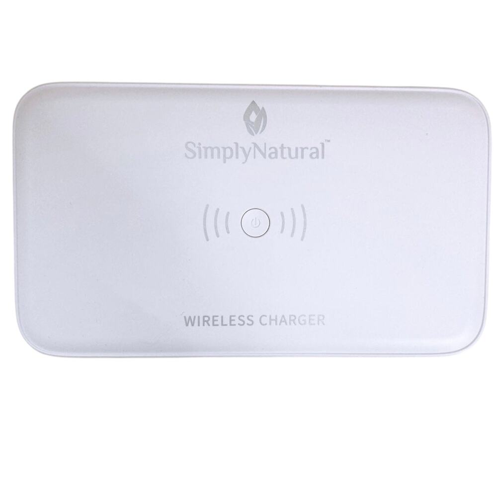 Simply Natural UV Sterilizer Box